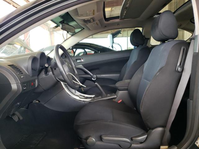 Photo 7 from auction – 2005 TOYOTA SCION TC with VIN JTKDE177950053002