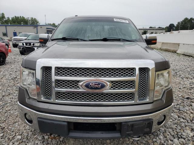 Photo 5 from auction – 2012 FORD F150 SUPER with VIN 1FTFW1ETXCKD93550