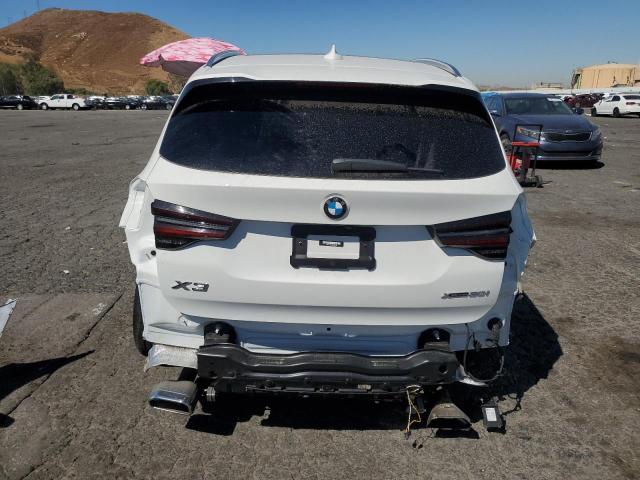 Photo 6 from auction – 2022 BMW X3 XDRIVE3 with VIN WBX57DP01NN183789