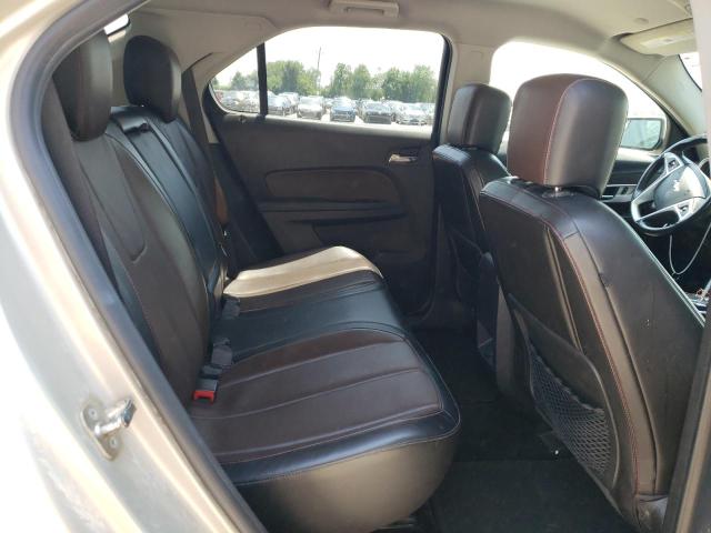 Photo 10 from auction – 2014 CHEVROLET EQUINOX LT with VIN 2GNALCEK4E6315820