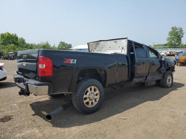 Photo 3 from auction – 2012 CHEVROLET SILVERADO with VIN 1GC1KXC84CF232059