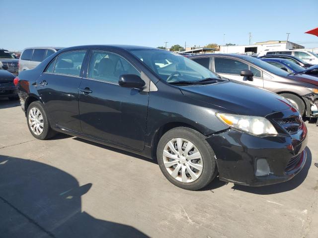 Photo 4 from auction – 2013 TOYOTA COROLLA BA with VIN 5YFBU4EE7DP145587