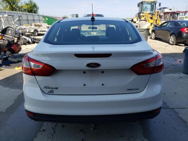 Photo 6 from auction – 2013 FORD FOCUS S with VIN 1FADP3E2XDL165167