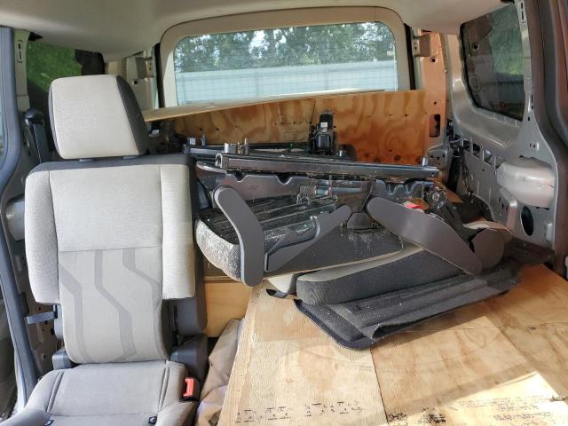 Photo 10 from auction – 2015 FORD TRANSIT CO with VIN NM0GE9F72F1175648