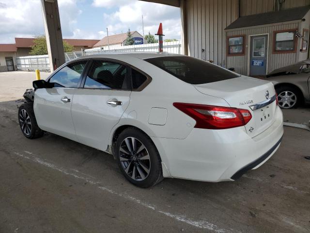 Photo 2 from auction – 2016 NISSAN ALTIMA 2.5 with VIN 1N4AL3AP2GN307259