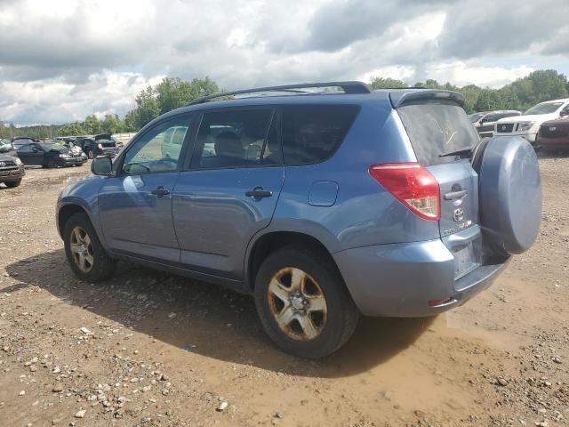 Photo 2 from auction – 2007 TOYOTA RAV4 with VIN JTMBD33V575060830