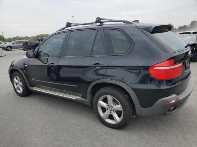 Photo 2 from auction – 2010 BMW X5 XDRIVE3 with VIN 5UXFE4C56AL276188