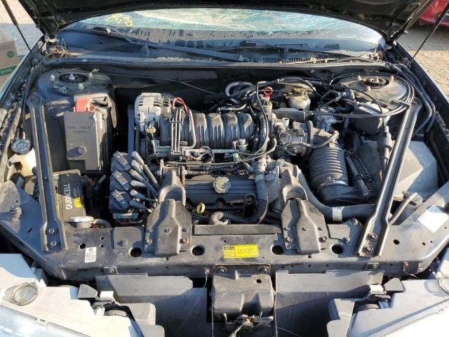 Photo 11 from auction – 1998 OLDSMOBILE INTRIGUE G with VIN 1G3WS52K2WF381145