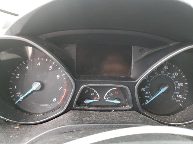 Photo 9 from auction – 2013 FORD ESCAPE SE with VIN 1FMCU0GX1DUD84708