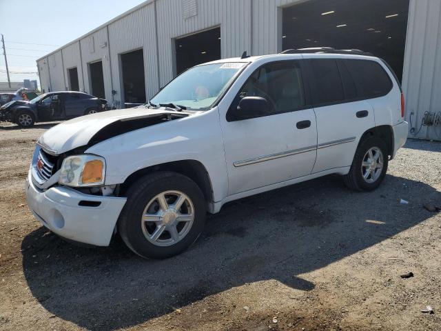 GMC ENVOY 2008 with VIN 1GKDS13S582121643 - Photo from auction