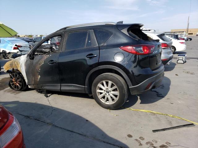 Photo 2 from auction – 2014 MAZDA CX-5 TOURI with VIN JM3KE2CY2E0354611