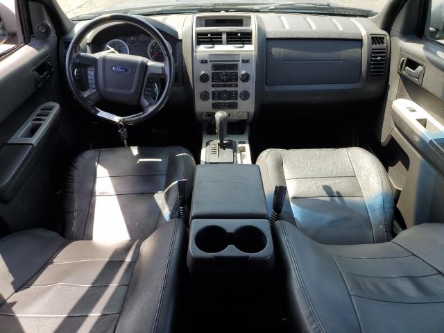 Photo 8 from auction – 2010 FORD ESCAPE XLT with VIN 1FMCU0DG0AKD33213