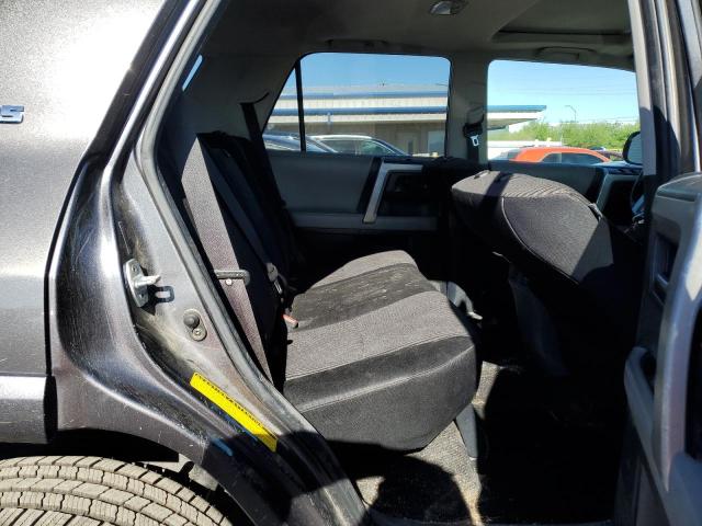 Photo 11 from auction – 2011 TOYOTA 4RUNNER SR with VIN JTEBU5JR2B5061018