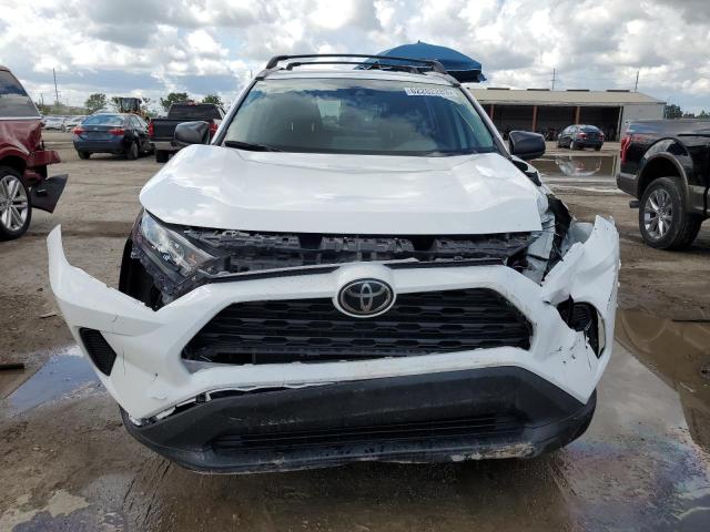 Photo 5 from auction – 2021 TOYOTA RAV4 LE with VIN 2T3H1RFV1MC145090