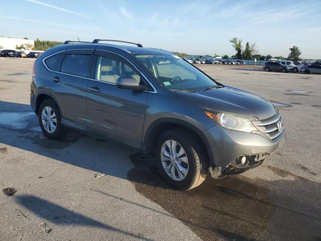 Photo 4 from auction – 2012 HONDA CR-V EX with VIN 2HKRM4H56CH628266