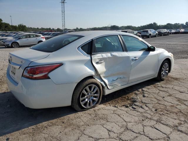 Photo 3 from auction – 2015 NISSAN ALTIMA 2.5 with VIN 1N4AL3AP4FC215869