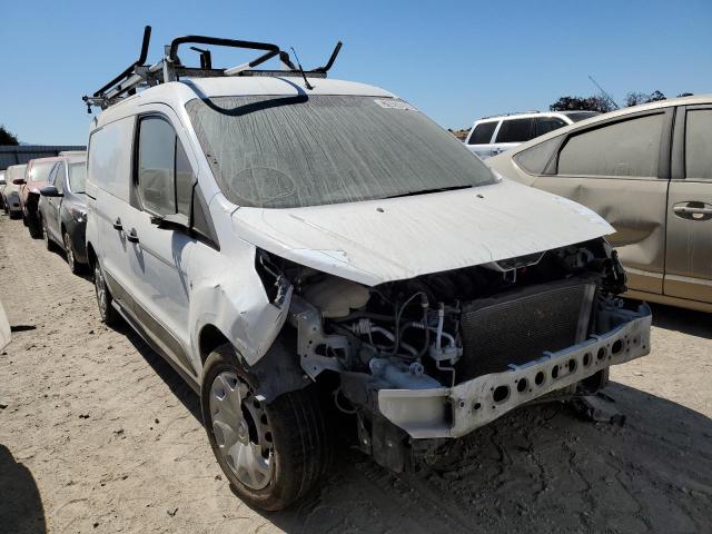 Photo 4 from auction – 2014 FORD TRANSIT CO with VIN NM0LS7E71E1167861
