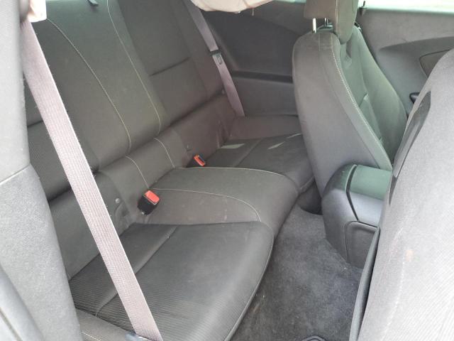 Photo 10 from auction – 2015 CHEVROLET CAMARO LT with VIN 2G1FD1E38F9166572