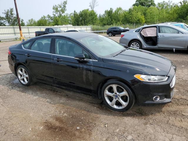 Photo 4 from auction – 2016 FORD FUSION SE with VIN 3FA6P0T93GR200502