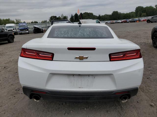 Photo 6 from auction – 2017 CHEVROLET CAMARO LT with VIN 1G1FB1RS4H0132584