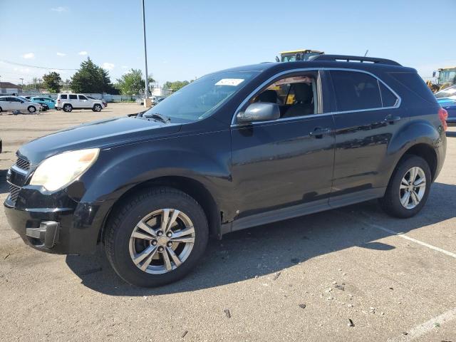 Photo 1 from auction – 2010 CHEVROLET EQUINOX LT with VIN 2CNALDEW6A6207805