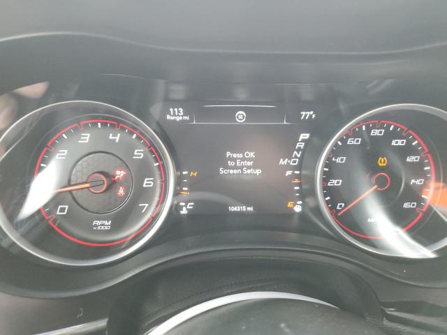 Фото 9 с аукциона – 2016 DODGE CHARGER R/ с VIN 2C3CDXCT9GH129770