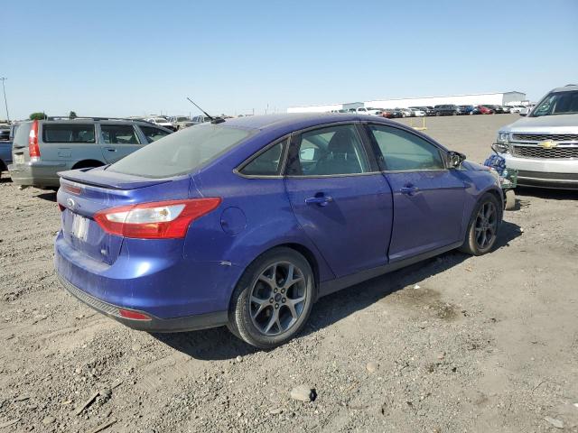 Photo 3 from auction – 2014 FORD FOCUS SE with VIN 1FADP3F26EL325884