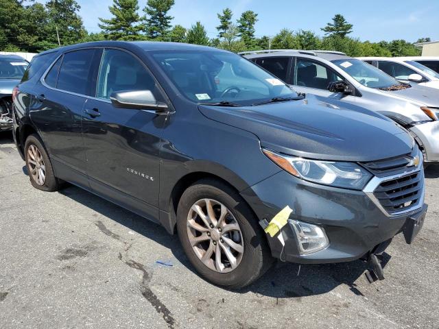 Photo 4 from auction – 2019 CHEVROLET EQUINOX LT with VIN 2GNAXTEV1K6134782