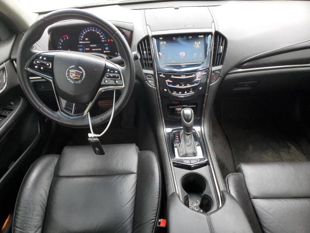 Photo 8 from auction – 2014 CADILLAC ATS with VIN 1G6AA5RX4E0107545