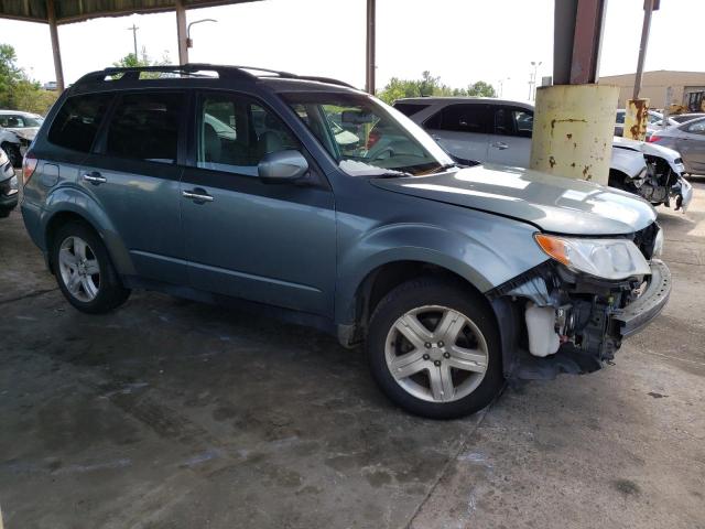 صورة رقم 4 من المزاد - 2010 SUBARU FORESTER 2 مع VIN JF2SH6DC4AH789492