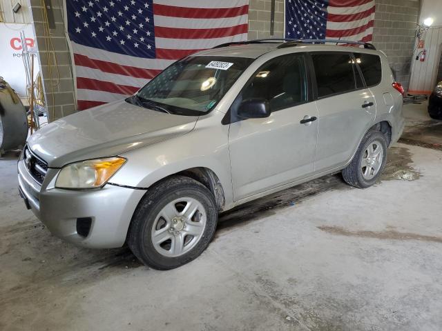Photo 1 from auction – 2009 TOYOTA RAV4 with VIN 2T3BK33V19W005907