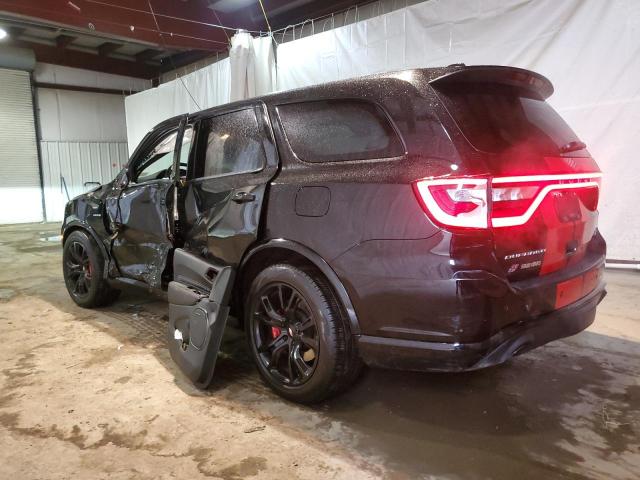Photo 2 from auction – 2022 DODGE DURANGO R/ with VIN 1C4SDJCT1NC188560