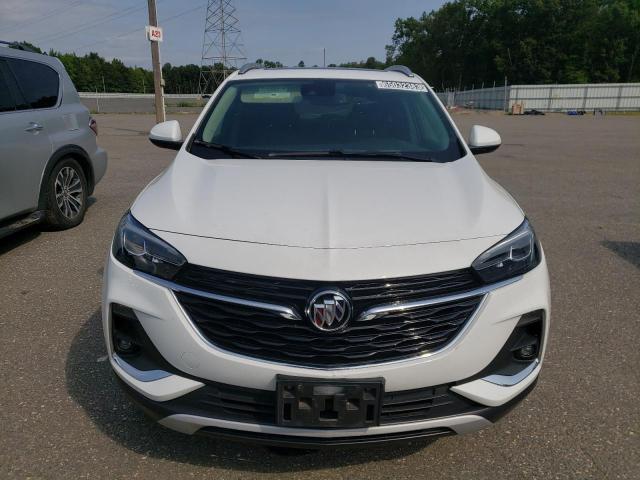 Photo 5 from auction – 2021 BUICK ENCORE GX with VIN KL4MMFSL2MB150146