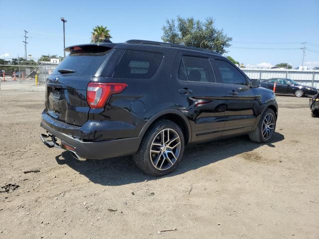 Photo 3 from auction – 2016 FORD EXPLORER S with VIN 1FM5K8GT6GGD13873