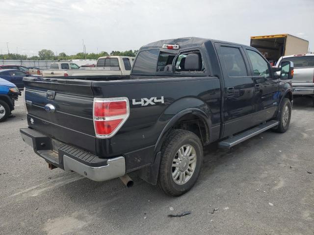 Photo 3 from auction – 2013 FORD F150 SUPER with VIN 1FTFW1ET0DKD34945
