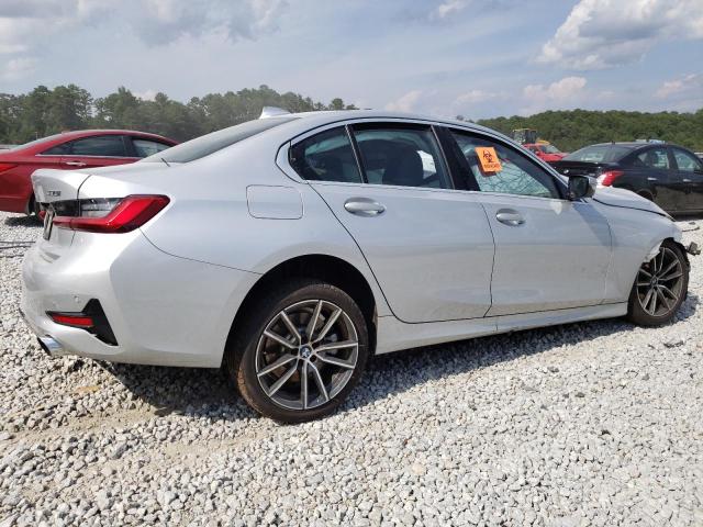 Photo 3 from auction – 2020 BMW 330I with VIN WBA5R1C01LFH74725