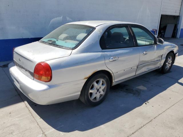 Photo 3 from auction – 2000 HYUNDAI SONATA GLS with VIN KMHWF35VXYA296919