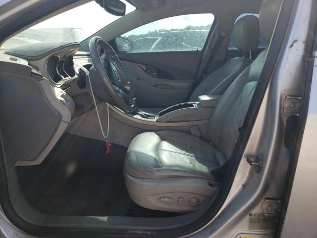 Photo 7 from auction – 2012 BUICK LACROSSE with VIN 1G4GC5ER1CF233201