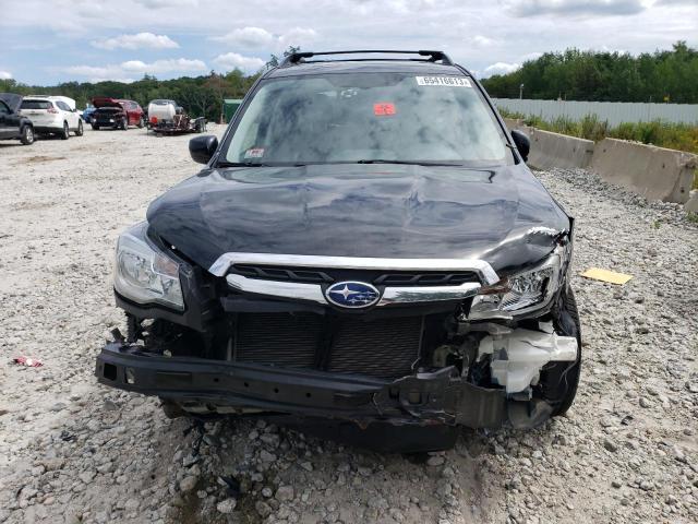 Photo 5 from auction – 2017 SUBARU FORESTER 2 with VIN JF2SJAEC3HH486011