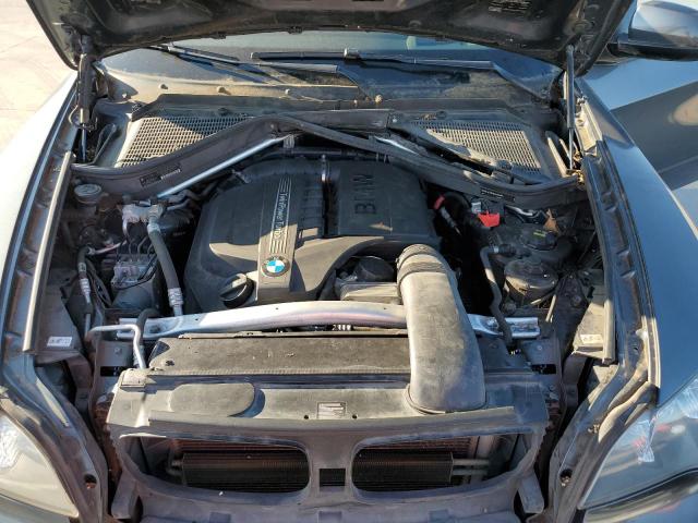Photo 12 from auction – 2012 BMW X5 XDRIVE3 with VIN 5UXZV4C55CL889788