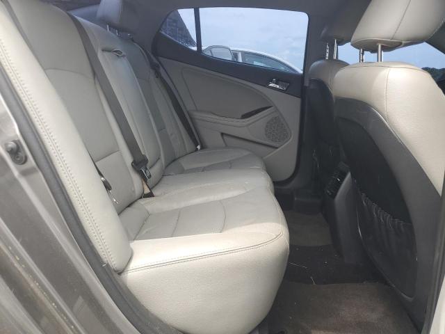 صورة رقم 10 من المزاد - 2013 KIA OPTIMA EX مع VIN 5XXGN4A75DG157384