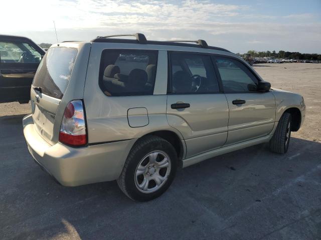 Photo 3 from auction – 2007 SUBARU FORESTER 2 with VIN JF1SG63617H743405