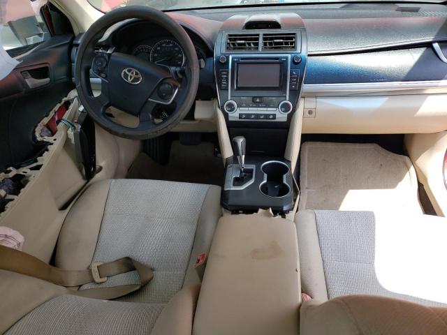 Photo 8 from auction – 2012 TOYOTA CAMRY BASE with VIN 4T1BF1FK2CU514852