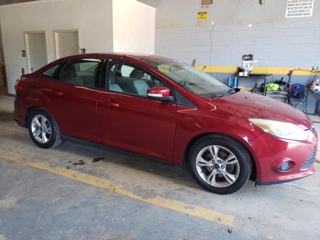 Photo 4 from auction – 2014 FORD FOCUS SE with VIN 1FADP3F29EL251666