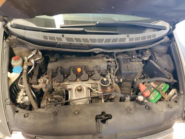 Photo 11 from auction – 2007 HONDA CIVIC EX with VIN 2HGFA16857H510491