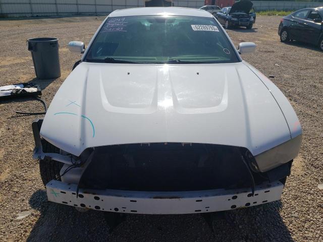 Photo 5 from auction – 2013 DODGE CHARGER SE with VIN 2C3CDXBG7DH522912