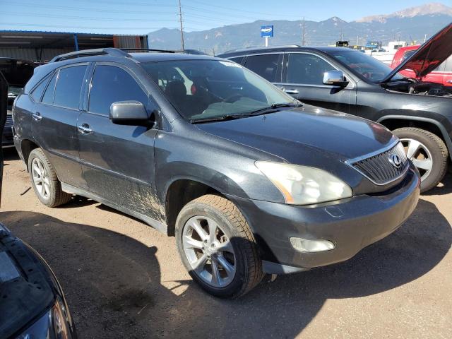 Photo 4 from auction – 2008 LEXUS RX 350 with VIN 2T2HK31U38C090497
