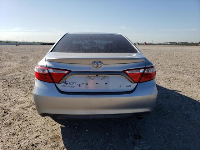 Photo 6 from auction – 2017 TOYOTA CAMRY LE with VIN 4T1BF1FKXHU727474
