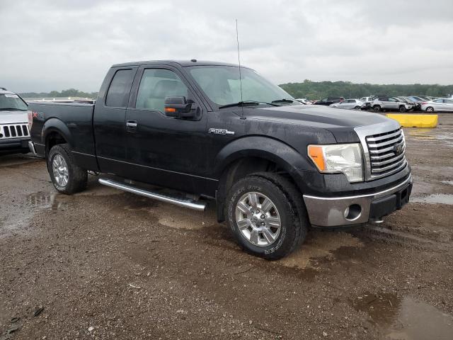 Photo 4 from auction – 2010 FORD F150 SUPER with VIN 1FTEX1E89AFB89879