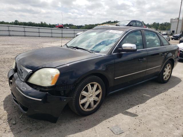 Photo 1 from auction – 2005 FORD FIVE HUNDR with VIN 1FAFP25175G137105